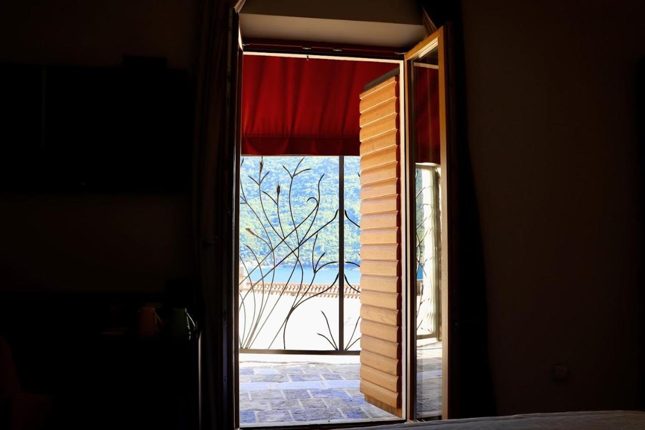 Monte Bay Retreat Villa (Adults Only) Perast Exteriör bild