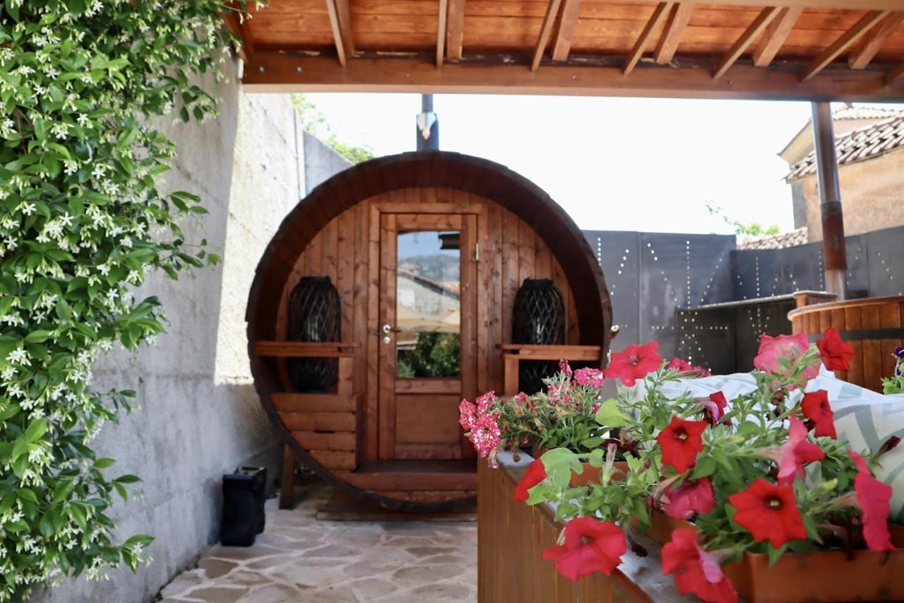 Monte Bay Retreat Villa (Adults Only) Perast Exteriör bild
