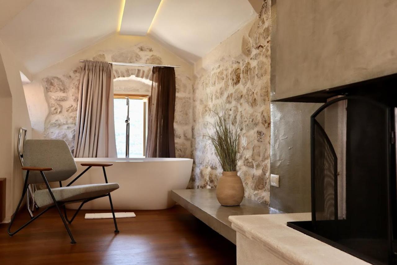 Monte Bay Retreat Villa (Adults Only) Perast Exteriör bild