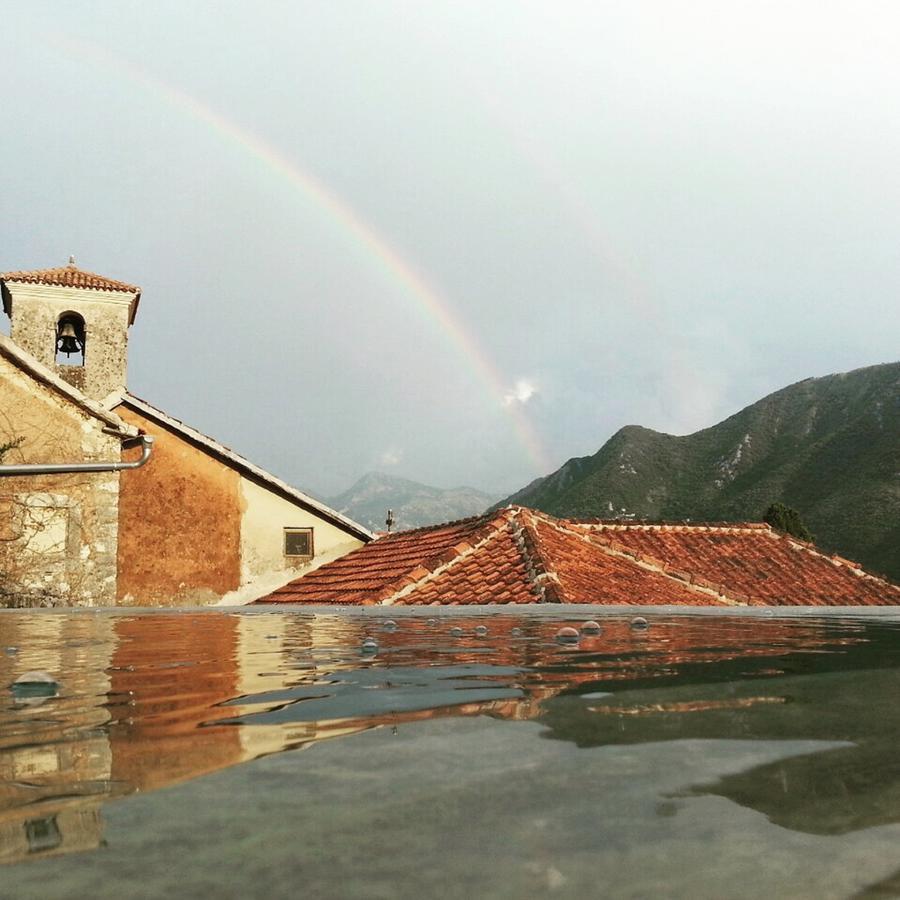 Monte Bay Retreat Villa (Adults Only) Perast Exteriör bild