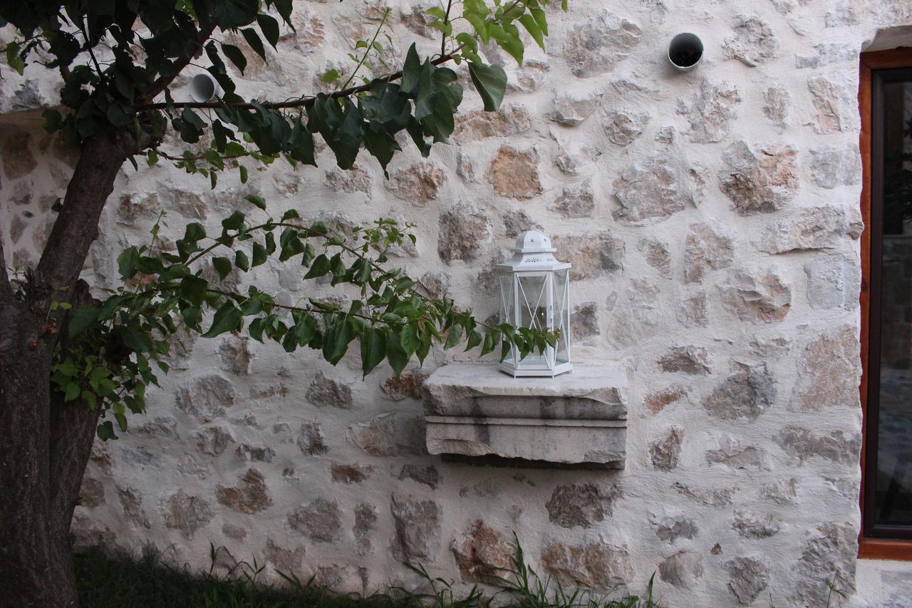 Monte Bay Retreat Villa (Adults Only) Perast Exteriör bild